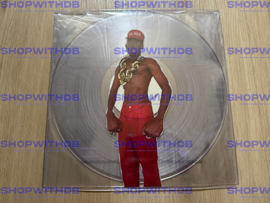 Tyler the Creator Don’t Tap The Glass Test Pressing Vinyl Record