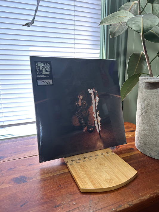 Jane Remover: Revengeseekerz Orange Melt Colored Vinyl 2LP Turntablelab